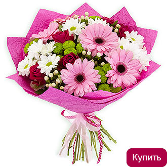 Флирт