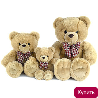 Мягкая игрушка в Нижнем Новгороде